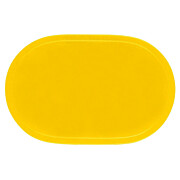 Tischset Fun oval 45,5x29 cm