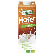 Bio Hafer Hanf Drink 1 l