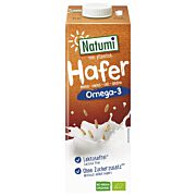 Bio Hafer Omega-3 Drink 1 l