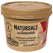 Natursalz fein aus Österreich 150 g