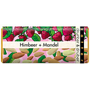 Bio Himbeer + Mandel 70 g