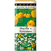 Bio Marille + Kürbiskern 70 g