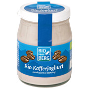 Bio Fruchtjoghurt Kaffee EW 150 g