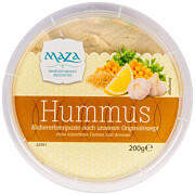 Hummus natur 200 g
