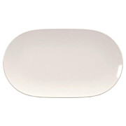 Scope Platte oval  32x19 cm