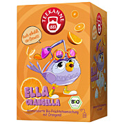 Bio Kindertee Ella Orangella 15 Btl