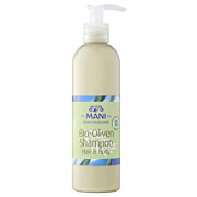 Bio-Oliven Shampoo Hair & Body 250 ml