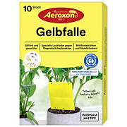 Gelbfalle 10 Stk