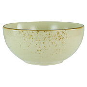 Nature Collection Bowl earth ø17,5 cm