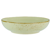Nature Collection Bowl earth ø22,5 cm