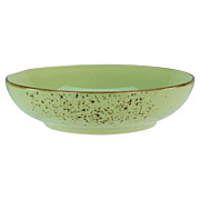 Nature Collection Bowl green ø22,5 cm