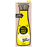 Juice Bar Orange 100% 1,5 l