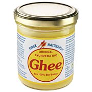 Bio Ghee Butteröl 220 g