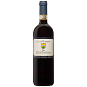 Bio Vino Nobile di Montepulciano17 0,75 l