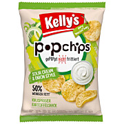 Popchips Sour Cream 70 g