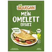 Bio Mein Omelett Ersatz  43 g