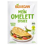 Bio Mein Omelett Ersatz  43 g