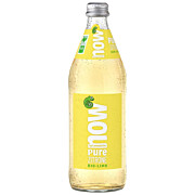 Bio Pure Zitrone MW 0,5 l
