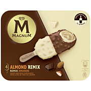 Tk-Almond Remix 4 Stk