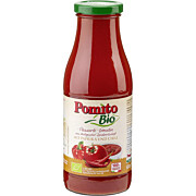 Bio Passierte Tomaten PaprikaChili 500 g
