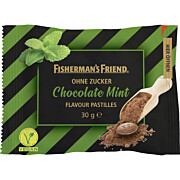 Chocolate Mint zkf. 30 g