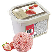 Sorbet Erdbeer vegan 2,4 l