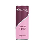 Bio Organics Purple Berry 250 ml