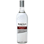 Barcelo Rum Blanco 1 l