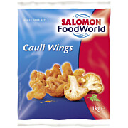 Tk-Cauli Wings 1 kg