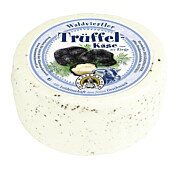 Ziegen-Trüffel-Käse 45% F.i.T. ca. 1 kg