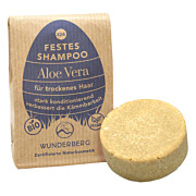Shampoo Aloe Vera Ostern 48 g