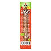 Bio Chorizo Snacker 40 g