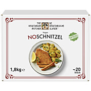 Tk-NoSchnitzel paniert 1,8 kg