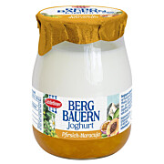 Joghurt auf Pfirsich-Maracuja 150 g