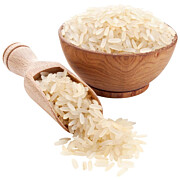 Bio Langkorn Parboiled Reis 5 kg