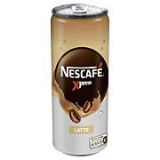 Xpress Cafe Latte 250 ml