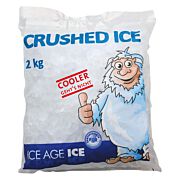 Tk-Crushed Ice 2 kg
