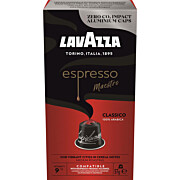 Alu Caps Espresso Classico 10 Stk