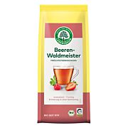 Bio Beeren Waldmeister Teemischung 75 g