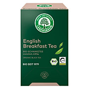 Bio English Breakfast Tea 20 Btl
