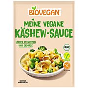 Bio Käshew Sauce 37,5 g