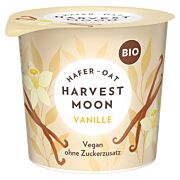 Bio Haferjoghurt Vanille 275 ml
