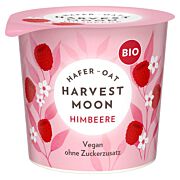 Bio Haferjoghurt Himbeere 275 ml