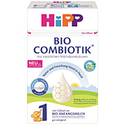 Bio Combiotik von Geburt an 500 g