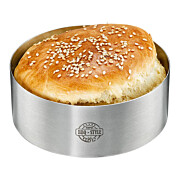 Burger Ring BBQ  ø10,8 cm