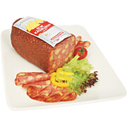 Almkäswurst 1/2 Stange ca. 1 kg
