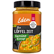 Bio Gemüse-Eintopf 400 g