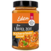 Bio Kichererbsen-Eintopf 400 g