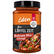 Bio Bohnen-Mix-Eintopf 400 g