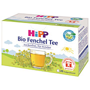 Bio Fenchel Tee 20 Btl